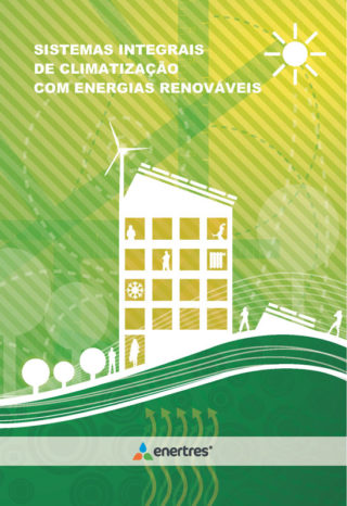 Termohome é sinónimo de energias renováveis e climatização integral. Sistemas integrais de climatização com energias renováveis