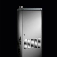 unical-alkon-90 vista externa