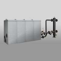 Alkon 90 em cascata