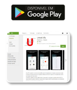 Versão Android