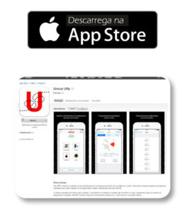Aplicação iOS